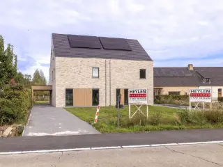 Huis te koop Hulshout (RBU52396)