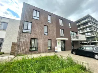 Apartment for rent Hoboken (RBU52397)