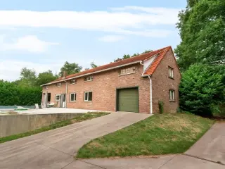 Huis te koop Oelegem (RBU52398)