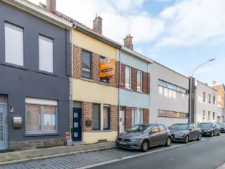 Maison à vendre Hal (RBU52399)