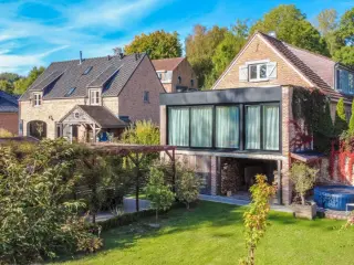 Villa for sale Beersel (RBU52400)