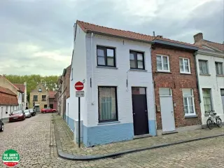Maison à vendre Bruges (RBU52403)