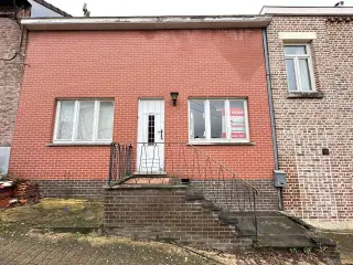 Huis te koop Tongeren (RBU52406)