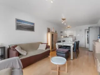 Apartment for sale Nieuwpoort (RBU52417)