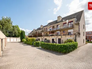 Duplex te koop Wondelgem (RBU52420)