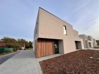 Maison à vendre Korbeek-Dijle (RBU52425)