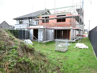 Residence for sale Oostkamp (RBU52436)