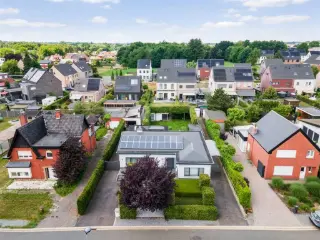 Bungalow te koop Heist-op-den-Berg (RBU52439)