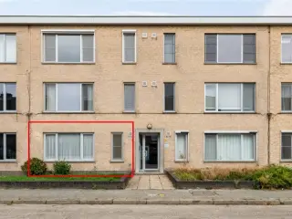 Ground floor for sale Turnhout (RBU52446)