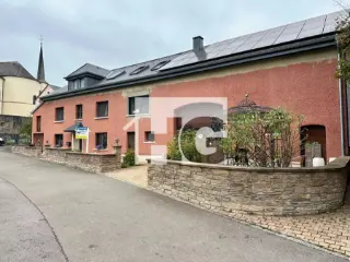 Maison à vendre Everlange (RBU52448)