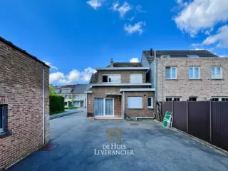 Maison à vendre Kontich (RBU52449)