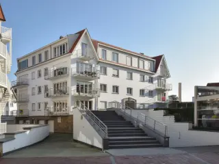 Garage for sale Knokke (RBU52452)