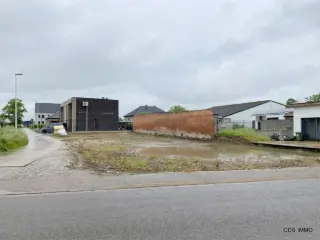 Terrain à bâtir à vendre Linter (RBU52460)