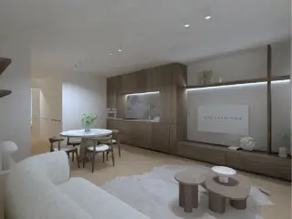 Appartement à vendre Ostende (RBU52462)