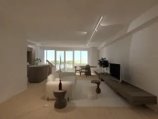 Appartement à vendre Ostende (RBU52463)