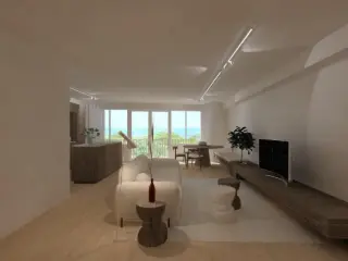 Appartement à vendre Ostende (RBU52464)