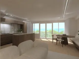 Appartement à vendre Ostende (RBU52466)