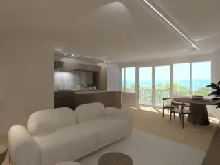 Appartement à vendre Ostende (RBU52467)