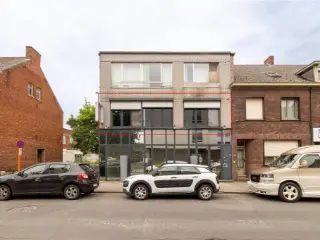 Apartment for sale Mol (RBU52470)