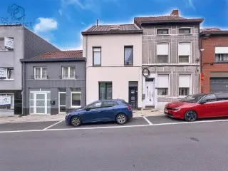 Huis te koop Geraardsbergen (RBU52471)