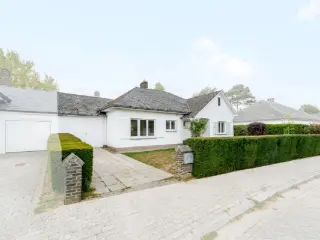 Bungalow à vendre Tervuren (RBU52473)