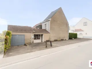 Huis te koop Sint-Genesius-Rode (RBU52475)