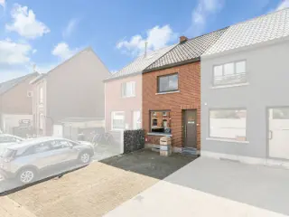 Huis te koop Lierde (RBU52485)