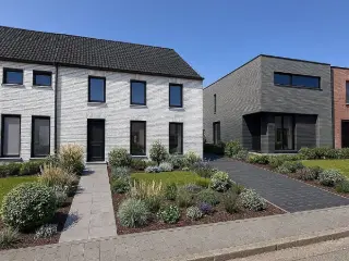 Grond te koop Lede (RBU52487)