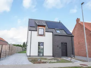 Huis te huur Zulte (RBU52488)