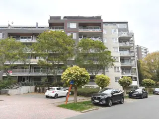 Appartement à vendre Jette (RBU52490)