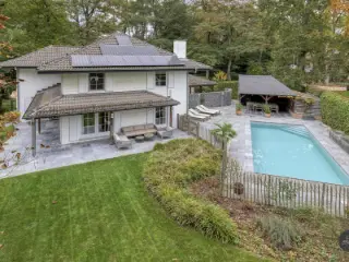 Villa te koop Bonheiden (RBU52491)