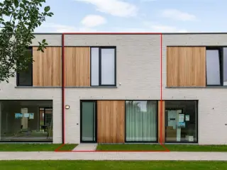 Huis te huur Burcht (RBU52494)