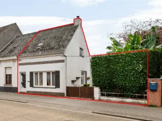 Residence for sale Brecht (RBU52496)