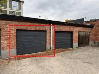 Garage for sale Deurne (RBU52497)
