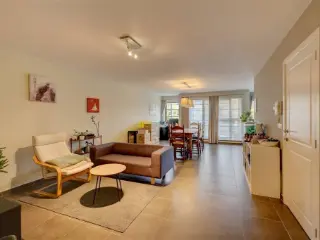 Apartment for rent Herentals (RBU52499)