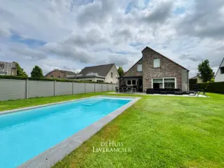 Villa te koop Kontich (RBU52503)