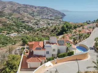 Residence for sale Almuñécar (RBU52505)