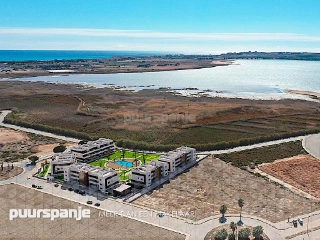 Appartement à vendre El Raso (RBU52508)