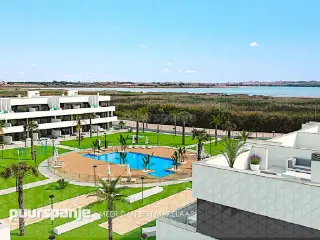 Apartment for sale El Raso (RBU52509)