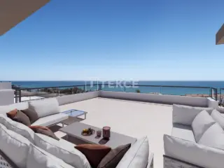 Appartement te koop Casares (RBU52514)