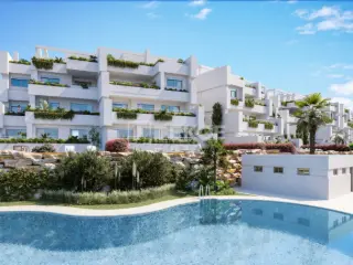 Apartment for sale Estepona (RBU52518)