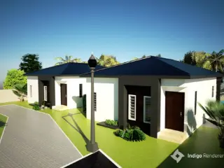 Maison à vendre Willemstad (RBU52520)