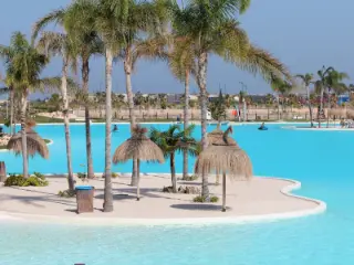 Appartement à vendre Santa Rosalía (RBU52521)