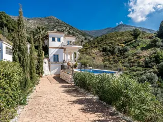 Maison à vendre Mijas (RBU52523)