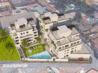 Appartement à vendre San Pedro del Pinatar (RBU52525)