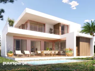 Maison à vendre Vistabella (RBU52527)