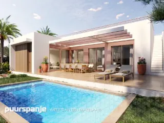 Maison à vendre Vistabella (RBU52528)