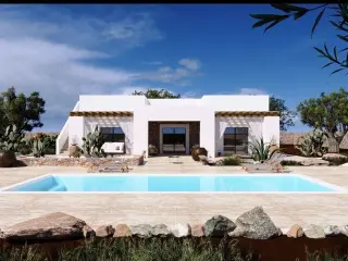 Residence for sale Manduria (RBU52529)