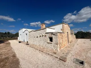 Residence for sale Ceglie Messapica (RBU52530)