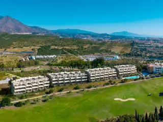 Appartement à vendre Estepona (RBU52531)
